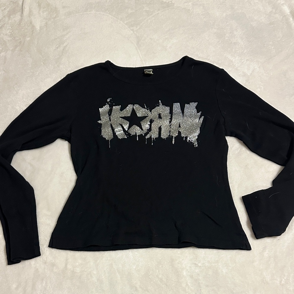 Rare Korn Top